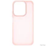 Чохол ArmorStandart Frame для Xiaomi Redmi 15C UA/Poco C85 UA Pink (ARM87021) (Код товару:42358)