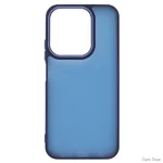 Чохол ArmorStandart Frame для Xiaomi Redmi 15C EU/Poco C85 EU Blue (ARM87018) (Код товару:42163)