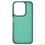 Чохол ArmorStandart Frame для Xiaomi Redmi 15C EU/Poco C85 EU Dark Green (ARM87019) (Код товару:42164)