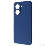 Чохол WAVE Colorful (TPU) для Xiaomi Redmi A5 4G UA Blue (Код товару:42119)