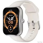 Смарт-годинник Haylou Watch 4 (LS25) Silver Global (Код товару:42297)