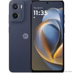 Смартфон Motorola Moto G05 8/256GB Denim Blue (No Adapter) Global (PB6L0059RS) UA (Код товару:42388)