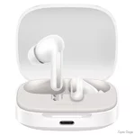 Bluetooth-гарнітура Xiaomi Redmi Buds 6 Cloud White (BHR9250GL) Global (Код товару:42097)
