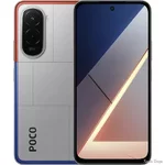 Смартфон Xiaomi Poco M7 4G 8/256GB NFC Silver Global (Код товару:42401)