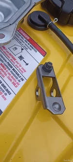 Ремонт генератора Campion 500574-ua