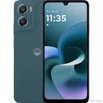 Смартфон Motorola Moto G06 Power 4/256GB Tapestry (No Adapter) Global (PBA00000UA) UA (Код товару:42414)