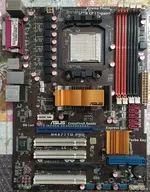 Asus M4A77TD PRO