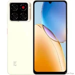 Смартфон ZTE Blade A56 4/128GB Gold Global UA (Код товару:42244)