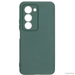 Чохол ArmorStandart ICON Camera Cov для Xiaomi Redmi 15 4G Dark Green (ARM87087) (Код товару:42440)