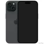 ArmorStandart Муляж Dummy Model iPhone 15 Black (ARM71449) (Код товару:42446)