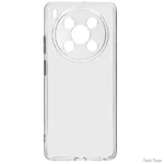 Чохол ArmorStandart Air Camera Cov для ZTE Nubia V70 Max 4G Прозорий (ARM86129) (Код товару:42438)