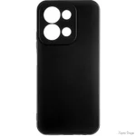 Чохол Colorful (TPU) для Xiaomi Redmi 15C UA/Poco C85 UA Black (Код товару:42467)