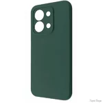 Чохол Colorful (TPU) для Xiaomi Redmi 15C UA/Poco C85 UA Forest Green (Код товару:42469)