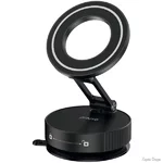 Автомобільний тримач Proove Mag Max Sutction Type Universal Mount Black (Код товару:42212)