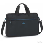 Сумка для ноутбука Rivacase 8037 15.6 Black (Код товару:32755)