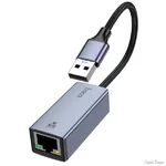 adapter-hoco-ua37-usb-a-to-rj45-metal-gray.webp
