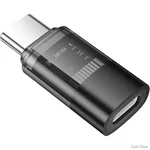 adapter-hoco-ua36d-type-c-to-lightning-black.webp