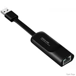 DM Мережевий адаптер Fenvi USB 3.0 to RJ45 (Код товару:42049)