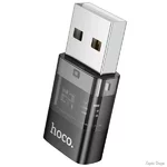 adapter-hoco-ua36c-usb-to-type-c-black.webp