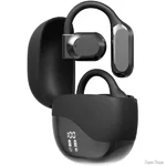 DM Bluetooth-гарнітура з перекладачем Ourlife TWS M62 Black (Код товару:41953)