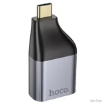 adapter-hoco-ua34-type-c-to-vga-metal-gray.webp