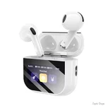 Bluetooth-гарнітура Hoco EW82 White (Код товару:42134)