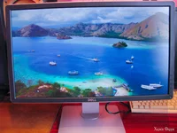 Монітор 4K Dell P2415Q 23.8 дюйма