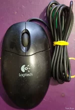 Мышка Logitech M-SBF96
