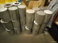 куплю дорого (до 100грн. за кг) круг алюминиевый отрезки(отходы) от 50мм до 1000мм (метра)