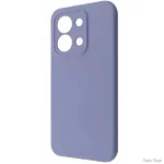 Чохол Colorful (TPU) для Xiaomi Redmi 15C UA/Poco C85 UA Lavender Gray (Код товару:42468)