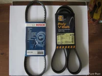 Ремінь Bosch