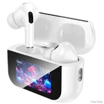 Bluetooth-гарнітура Hoco EW79 White (Код товару:42135)