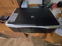 МФУ ( принтер , сканер , ксерокс ) НР-2180