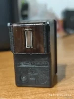 Картридж №21, струйный