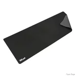 Ігрова поверхня Trust Mouse Pad XXL Black (24194) (Код товару:41573)