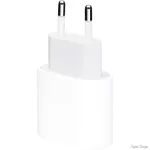 Apple МЗП Charger Type-C 20W White (MHJ83ZM/A)(MUVV3ZM/A) (Код товару:42192)
