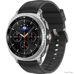 Смарт-годинник Samsung Galaxy Watch 8 Classic 46mm L500 Black (SM-L500NZKA) EU (Код товару:42602)