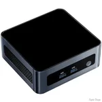 DM Міні-комп'ютер Chatreey AN2P R5 5625U 32G/1TB (Код товару:42474)