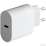 МЗП Glasscove 20W Type-C White (FC87E) (Код товару:42372)