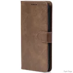 chokhol-knizhka-crazy-horse-clasic-dlya-xiaomi-redmi-15c-uapoco-c85-ua-brown-front.webp
