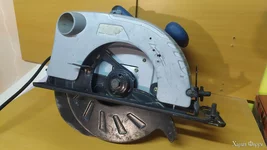 Дисковая пила SOMA - 100