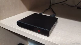 Смарт приставка Sunvell T95X