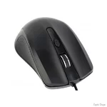 Мишка GEMBIRD MUS-4B-01 (Код товару:12803)