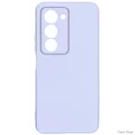 Чохол ArmorStandart ICON Camera Cov для Xiaomi Redmi 15C UA/Poco C85 UA Lavender (ARM87088) (Код товару:42638)