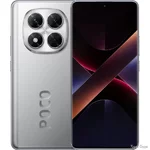 Смартфон Xiaomi Poco X7 12/512GB NFC Silver Global (Код товару:42662)