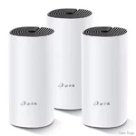 WiFi Mesh система TP-Link DECO M4 3-pack (Код товару:42665)