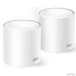 WiFi Mesh система TP-Link DECO X10 2-pack (Код товару:42664)