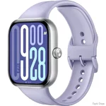 Смарт-годинник Xiaomi Redmi Watch 5 Lavender Purple (BHR9388GL) (Код товару:42663)