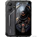 Смартфон Blackview Oscal Marine 2 8/256GB NFC Black Global (Код товару:42617)