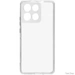 Чохол ArmorStandart Air Camera Cov для Motorola G86 Power 5G Прозорий (ARM86594) (Код товару:42631)